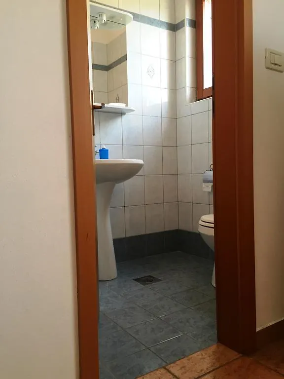 *** Bed & Breakfast Vera Bed And Breakfast Valica Slovenia