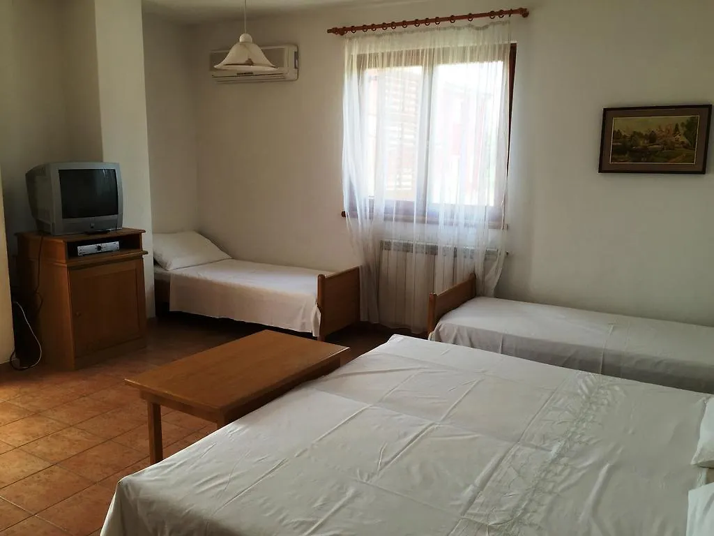 Vera Bed And Breakfast Valica Bed & Breakfast