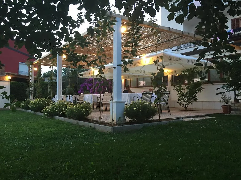 Vera Bed And Breakfast Valica Slovenia