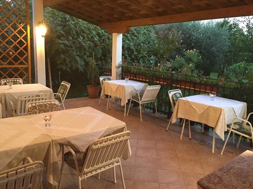 Vera Bed And Breakfast Valica Bed & Breakfast