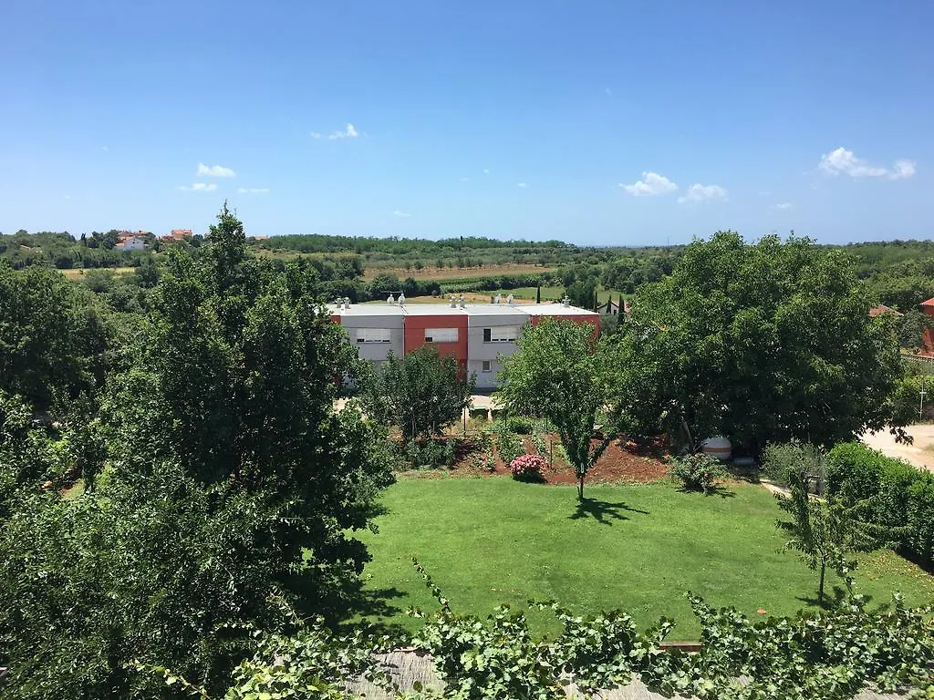 Vera Bed And Breakfast Valica 3*,  Slovenia