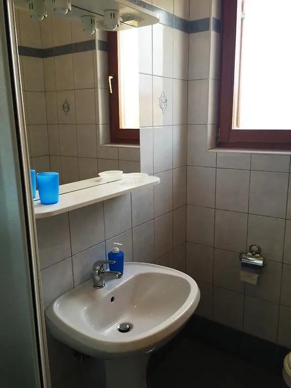 Vera Bed And Breakfast Valizza Slovénie
