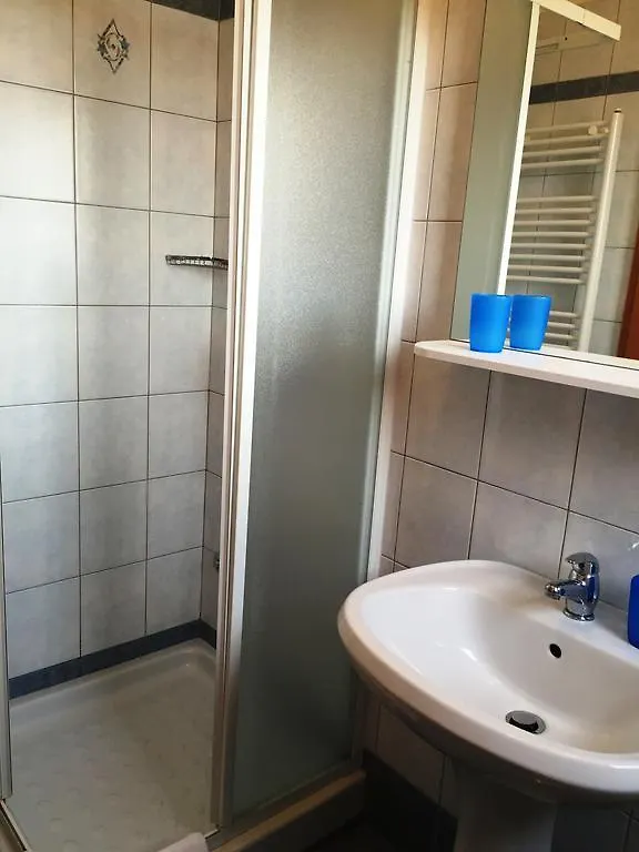 Vera Bed And Breakfast Valizza 3*,  Slovénie