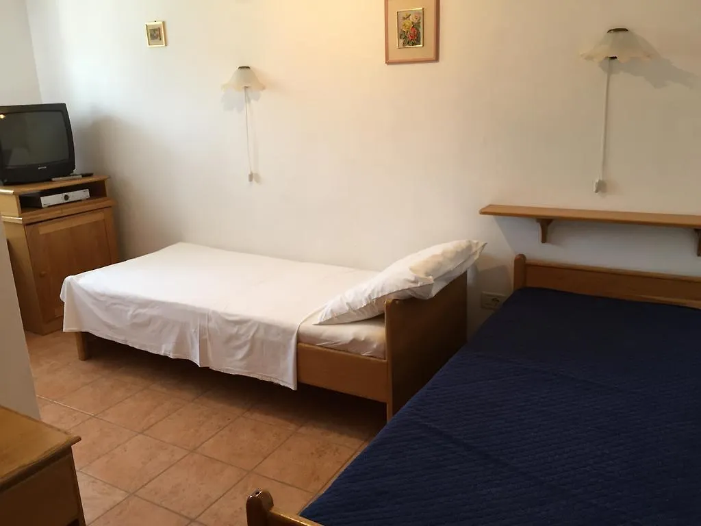 Couette-café Vera Bed And Breakfast Valizza