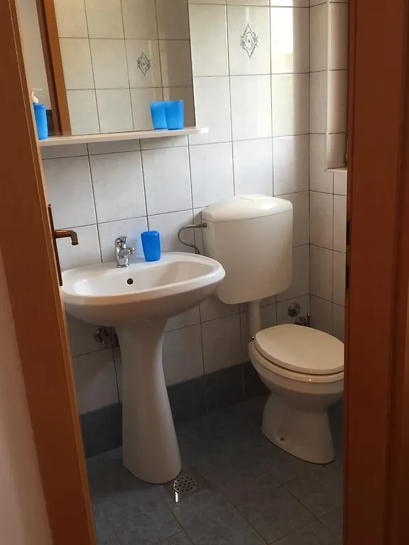 Vera Bed And Breakfast Valizza
