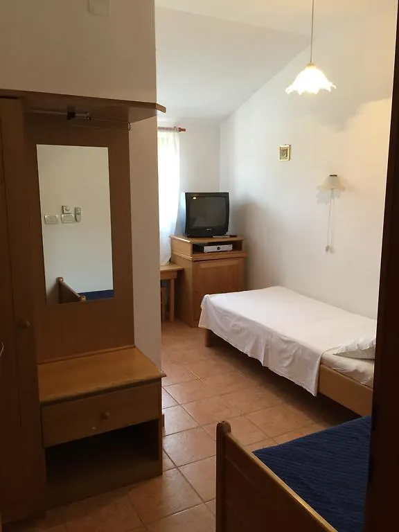 Vera Bed And Breakfast Valizza Slovénie