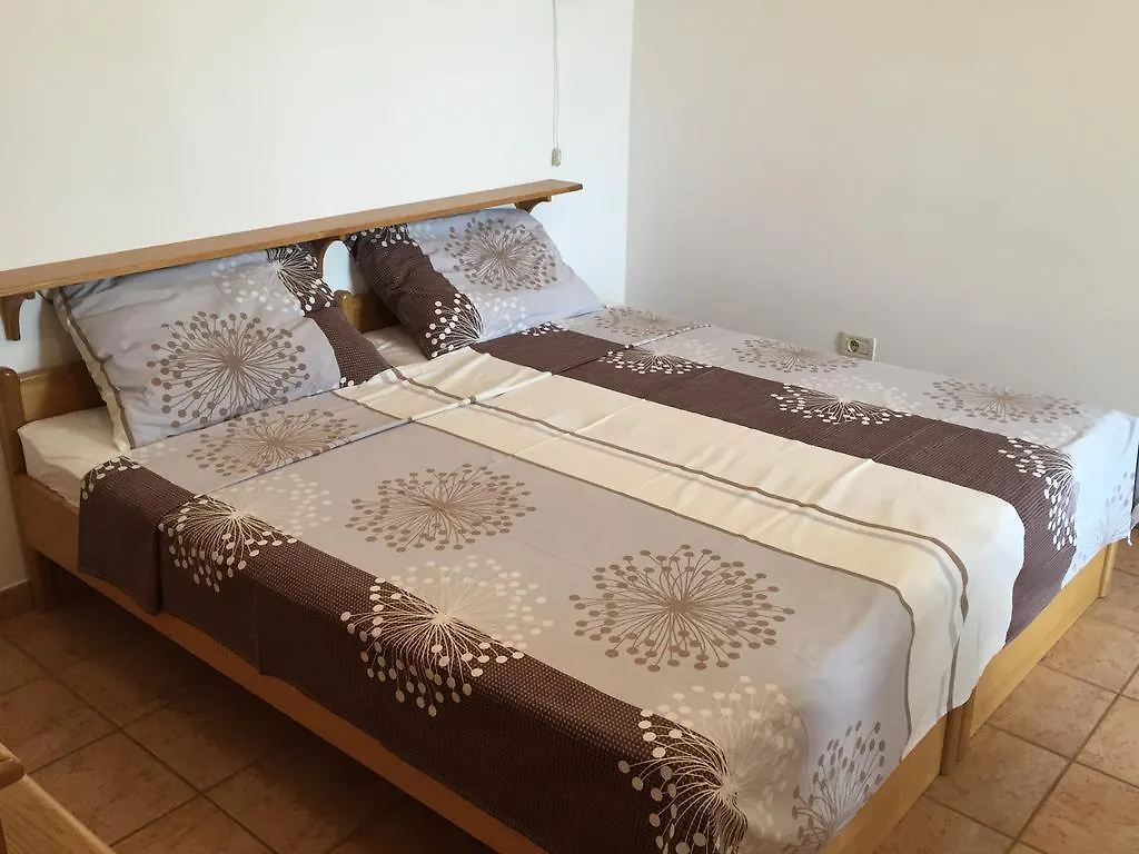 Vera Bed And Breakfast Valizza 3*,