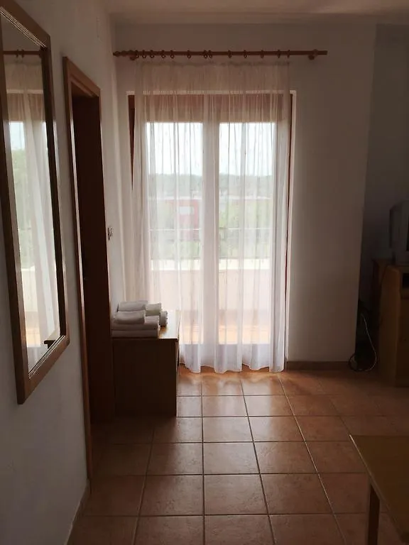 Couette-café Vera Bed And Breakfast Valizza