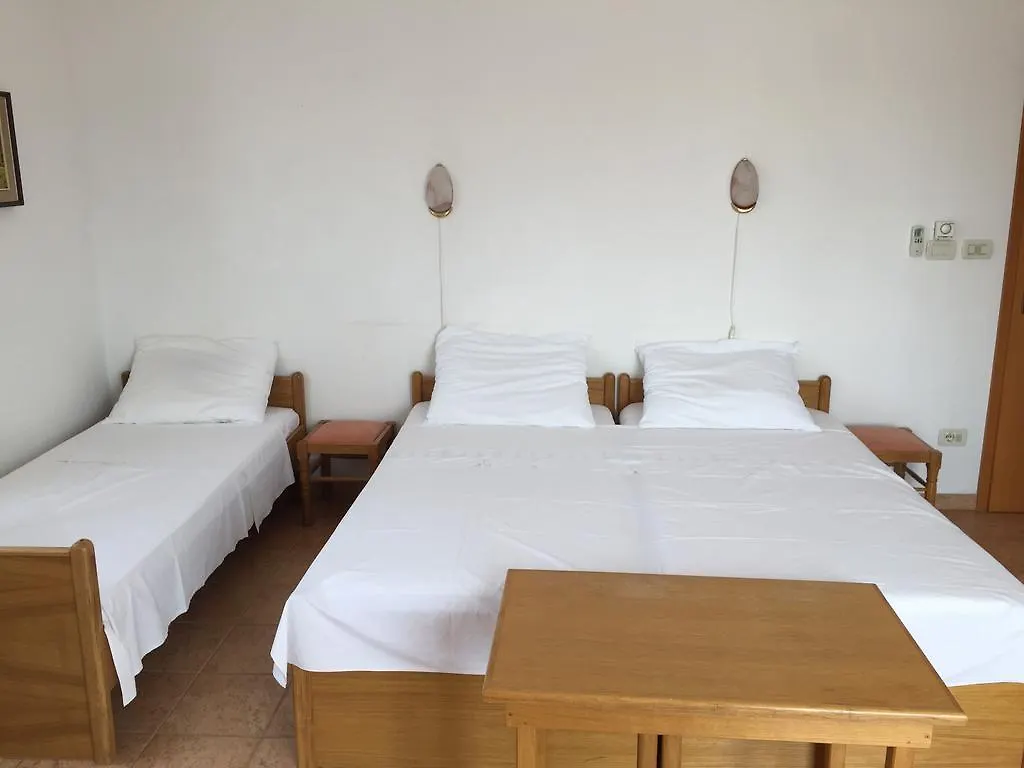 Vera Bed And Breakfast Valizza