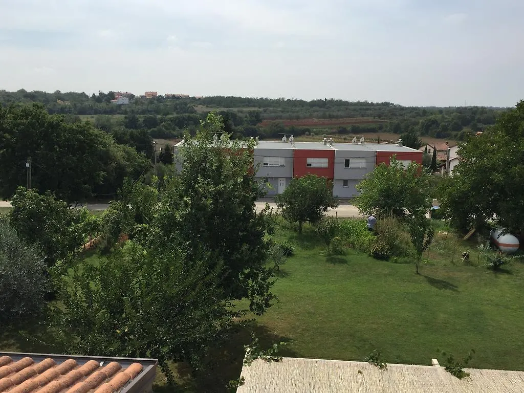 Bed & Breakfast Vera Bed And Breakfast Valica