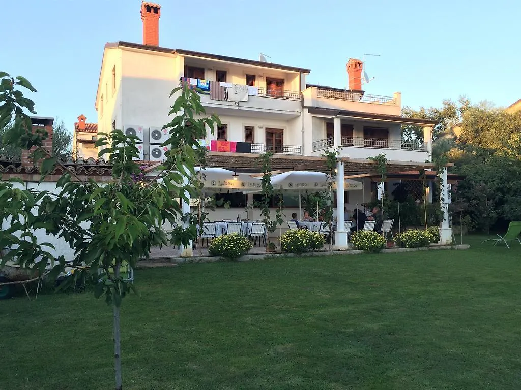 Vera Bed And Breakfast Valizza 3*,