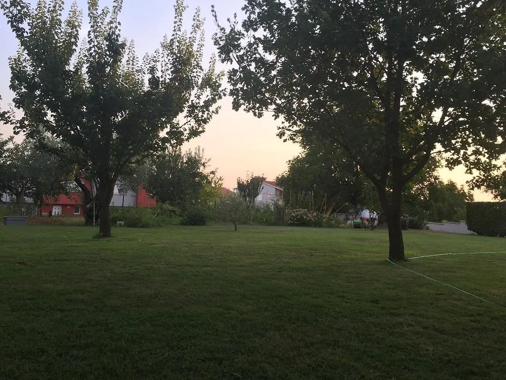 Vera Bed And Breakfast Valizza