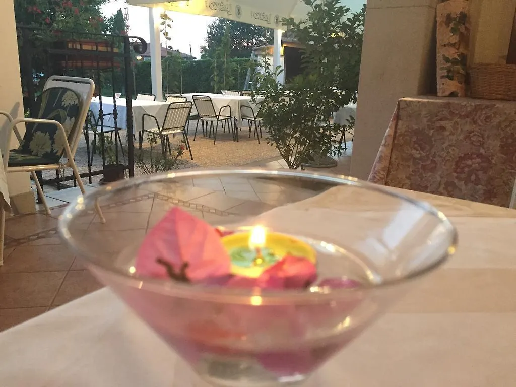 Bed & Breakfast Vera Bed And Breakfast Valica