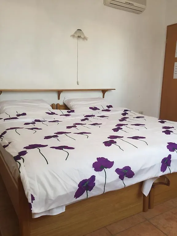 krevet i doručak Vera Bed And Breakfast