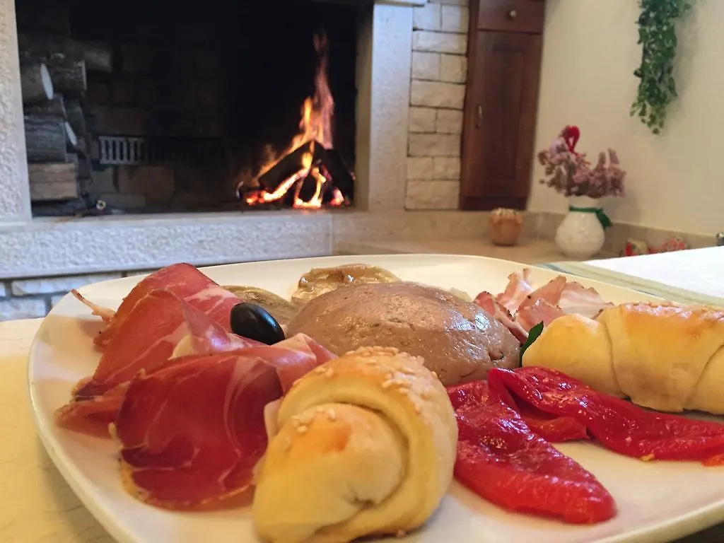 Vera Bed And Breakfast Slovenia