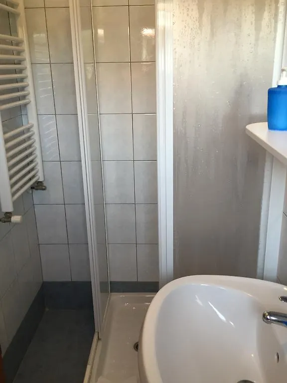 Vera Bed And Breakfast krevet i doručak Valica