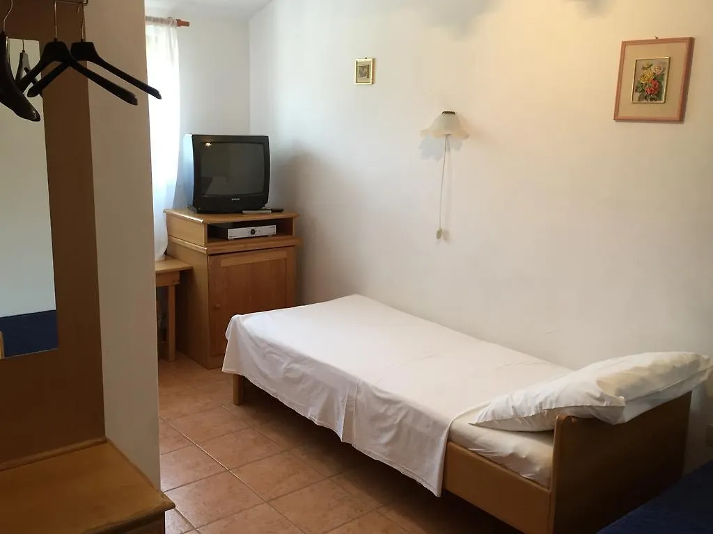 krevet i doručak Vera Bed And Breakfast