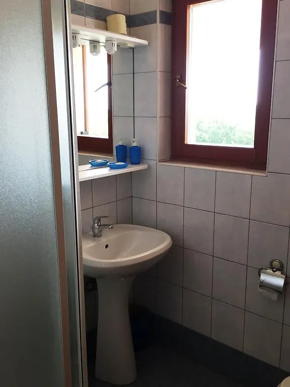 krevet i doručak Vera Bed And Breakfast