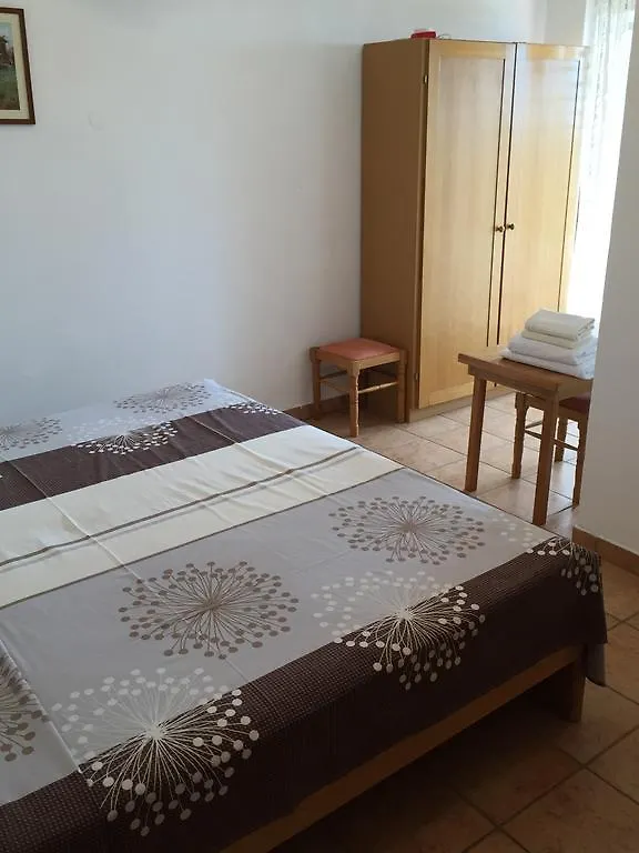 krevet i doručak Vera Bed And Breakfast