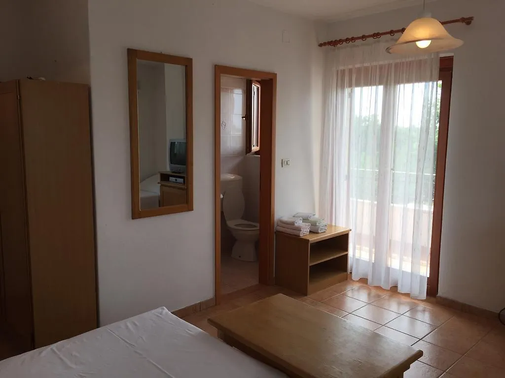 Vera Bed And Breakfast