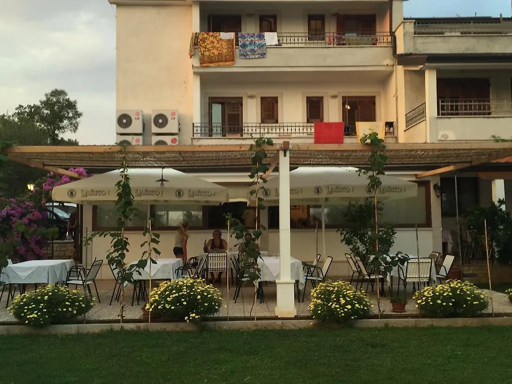 Vera Bed And Breakfast krevet i doručak