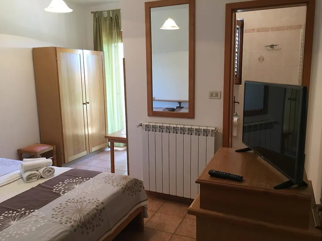 Vera Bed And Breakfast Slovenia
